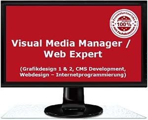 FiGD Visual Media Manager
